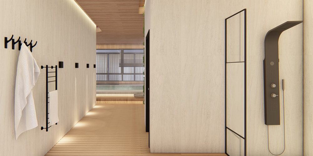 SAUNA_1 - Foto
