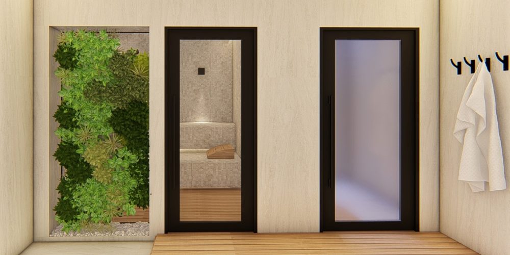 SAUNA_10 - Foto