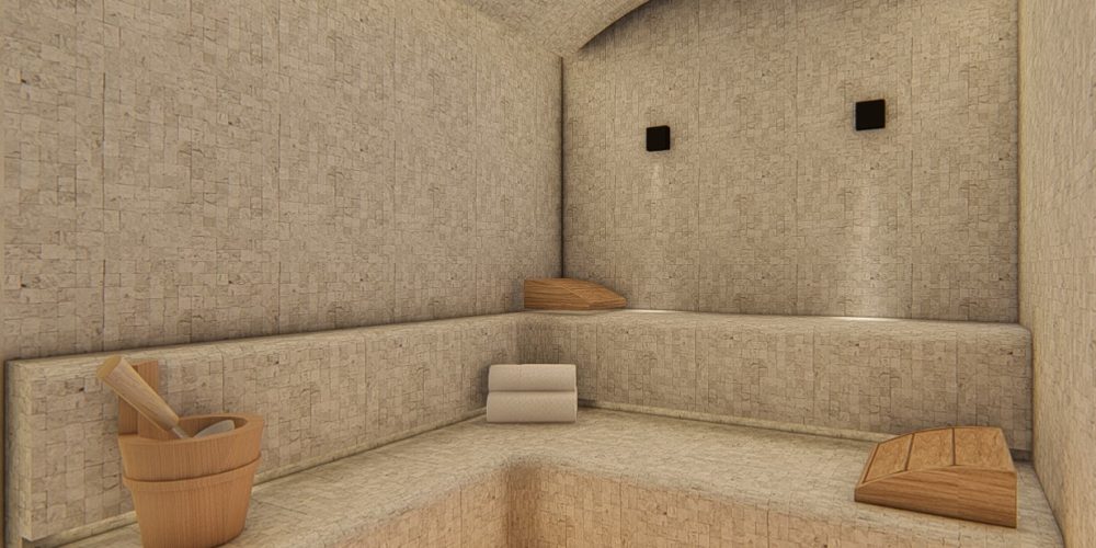 SAUNA_11 - Foto