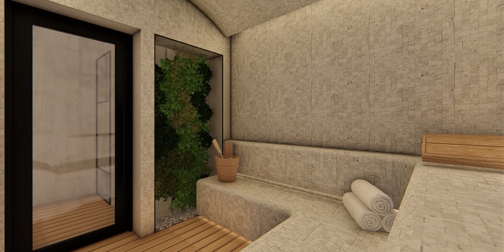 SAUNA_12 - Foto