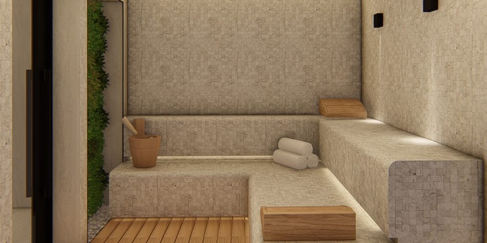 SAUNA_13 - Foto