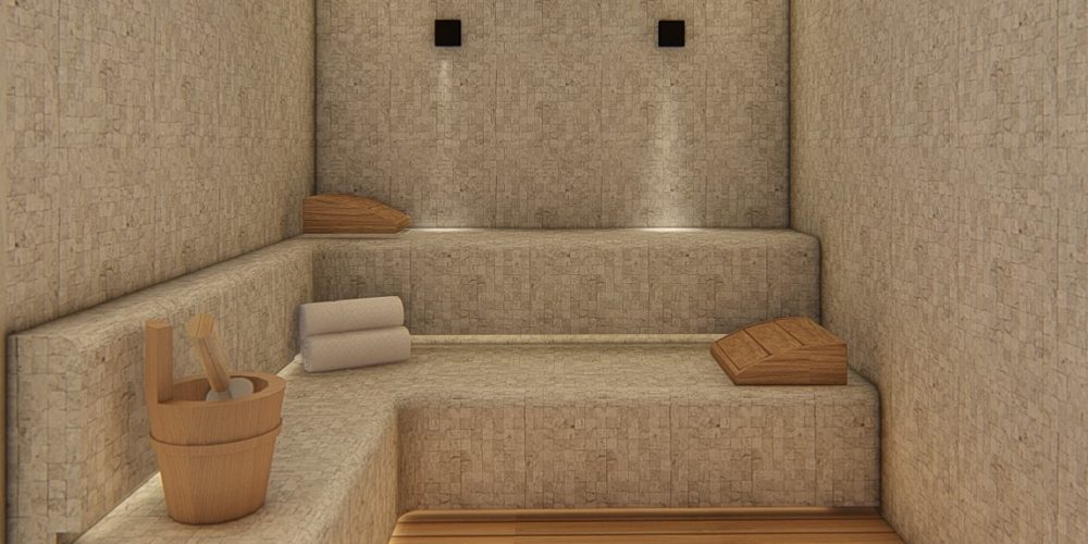 SAUNA_14 - Foto