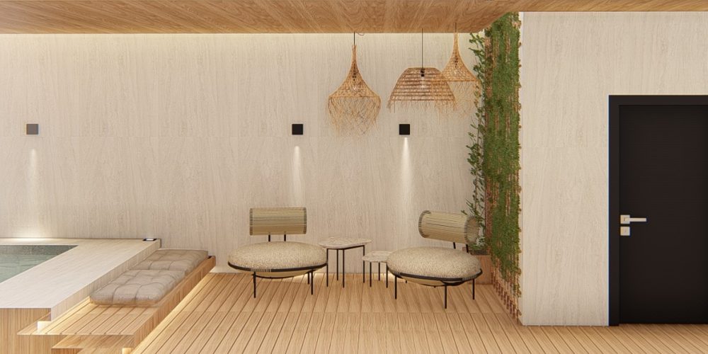 SAUNA_3 - Foto