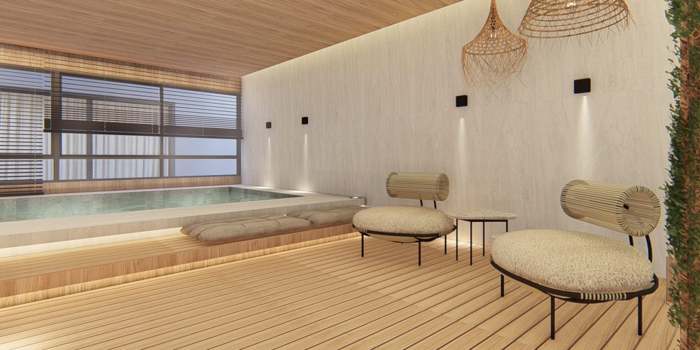 SAUNA_4 - Foto