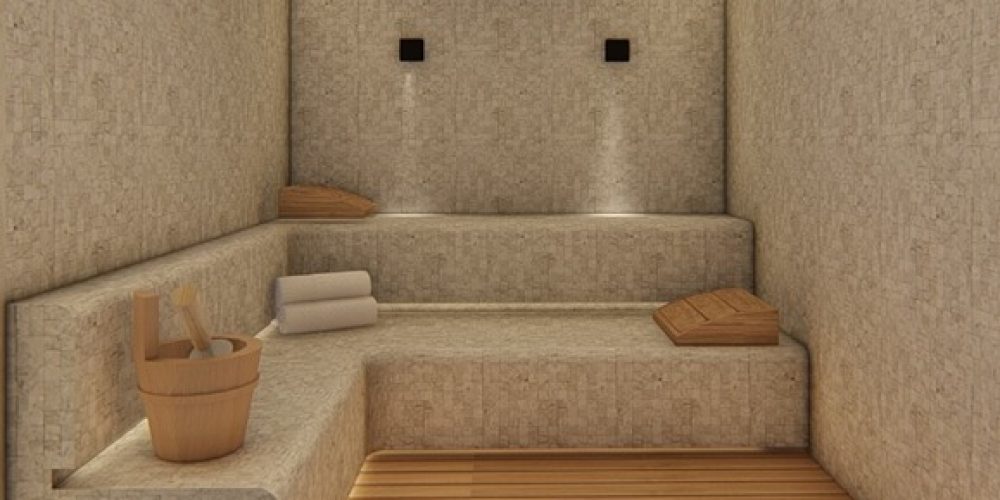 sauna interna Pericó